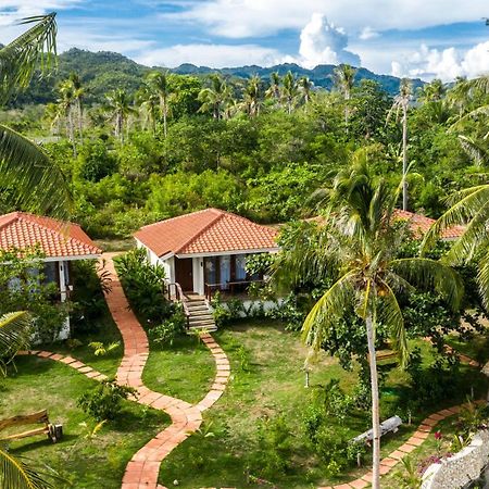 Island View Beachfront Resort 안다 외부 사진